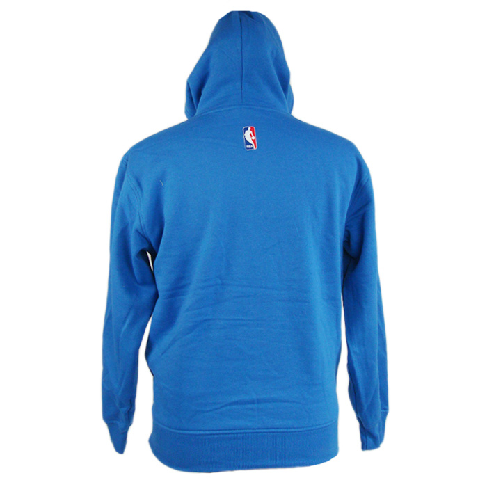  NBA Orlando Maglc Blue Hoodies